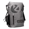 Zeck, Zeck Backpack WP 30000 - Wasserdichter Rucksack - Grau/Schwarz -