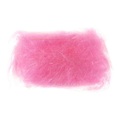 Fly-Dressing Predator Dubbing - Hot Pink
