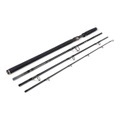 Westin W3 Powercast Travel 2nd 4sec - Spinnrute