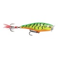 Rapala Skitter Pop Top Water firetiger - Popper