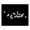 Fly-Dressing Articulation Beads 3mm - Glow in the Dark