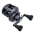 Abu Garcia Revo Toro Beast Low Profile - Multirolle