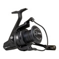 Penn Rival Longcast Black - Stationärrolle