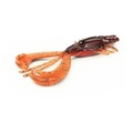 Nays CRW - Gummiköder - CRW C-08 -