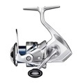 Shimano Stradic FM - Stationärrolle