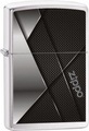 Zippo Industrial Design