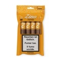 Zino Nicaragua Toro (Verpackungseinheit: (4er im Freshpack))