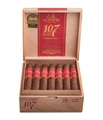 La Aurora 107 Ecuador Robusto (Verpackungseinheit: 1er)