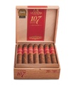 La Aurora 107 Ecuador Toro (Verpackungseinheit: 5er im Freshpack von Fumar)