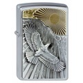 Zippo Eagle Sun Fly