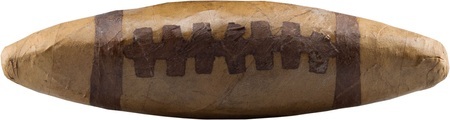 Capadura Football Cigar