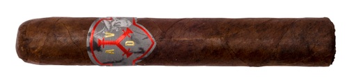 ADVentura Barbarroja's Invasion Robusto (Verpackungseinheit: 1er)