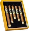 Samana Surtido 1756 Sampler