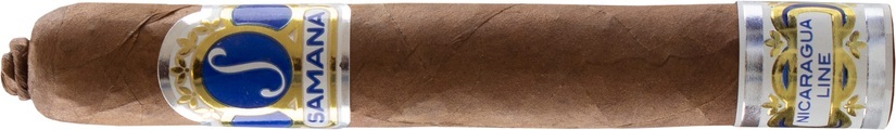 Samaná Zigarren Nicaragua Epicure (Verpackungseinheit: 1er)