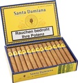 Santa Damiana Classic Petit Corona (Verpackungseinheit: 25er)