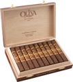 Oliva Serie V Melanio No. 4 (Verpackungseinheit: 10er)