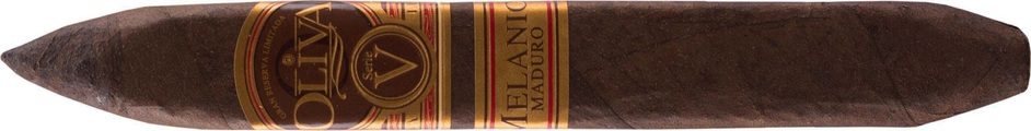 Oliva Serie V Melanio Figurado Maduro (Verpackungseinheit: 1er)