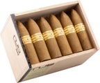 NUB Connecticut 464T (Verpackungseinheit: 24er)