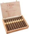 Oliva Serie O Double Toro (Verpackungseinheit: 10er)