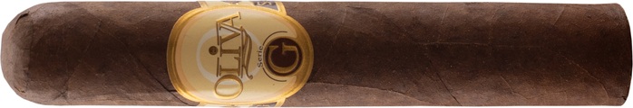 Oliva Serie G Double Robusto (Verpackungseinheit: 5er im Freshpack von Fumar)