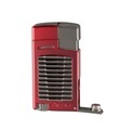 Xikar Forte Jet Flame Red