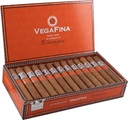 VegaFina Nicaragua Robusto (Verpackungseinheit: 25er)