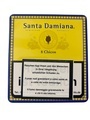 Santa Damiana Chicos (Rauchdauer: 20 bis 30 Minuten, Verpackungseinheit: 1 Dose, 8 Stück)