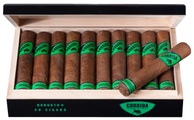 Corrida Brasil Robusto (Verpackungseinheit: 20er)