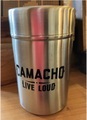 Camacho Reiseaschenbecher