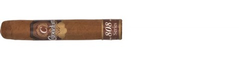 Capadura Serie 808 Petit Corona