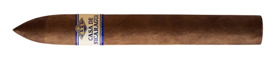 Casa De Nicaragua Torpedo 10er