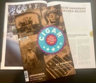 undefined, Cigar - Das Magazin