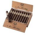AVO Heritage Robusto (Verpackungseinheit: 20er)