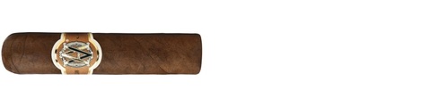 AVO Heritage Short Robusto (Verpackungseinheit: Einzeln)