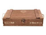 ADVentura The Royal Return King's Gold Toro (Verpackungseinheit: 20er)
