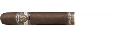 Balmoral Añejo XO Rothschild Masivo