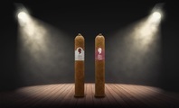 Gilbert de Montsalvat 15 Years, Limited Edition