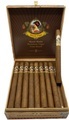 Dona Flor Matafina Double Corona (Verpackungseinheit: 25er)