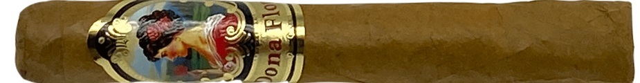 Dona Flor Connecticut Corona (Verpackungseinheit: 1er)