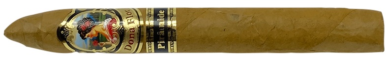 Dona Flor Connecticut Pyramides (Verpackungseinheit: 1er)