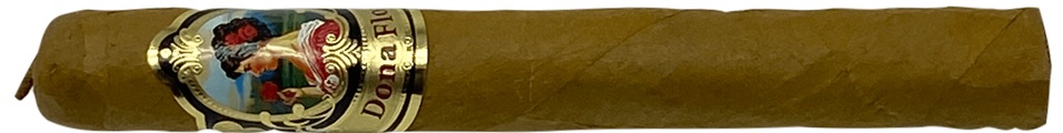 Dona Flor Connecticut Robusto (Verpackungseinheit: 1er)