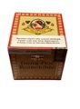 Dona Flor Connecticut Rothchildes (Verpackungseinheit: 25er)
