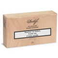 Davidoff Millennium Short Robusto (Verpackungseinheit: 20er)