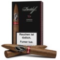 Davidoff Yamasa Piramides (Verpackungseinheit: 4er)