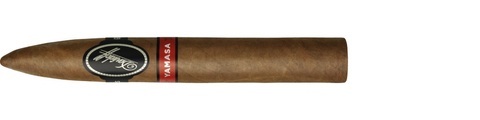 Davidoff Yamasa Piramides (Verpackungseinheit: Einzeln)