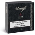 Davidoff Yamasa Robusto (Verpackungseinheit: 12er)