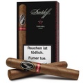 Davidoff Yamasa Toro (Verpackungseinheit: 4er)