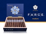 ROOM 101, ROOM 101 Farce Maduro Papi Chulo (Verpackungseinheit: 20er)