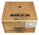 Horacio Zigarren Classic IV (Verpackungseinheit: 15er)