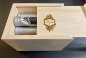 Casa Fumar Robusto Sumatra (Verpackungseinheit: 9er in der Casa Fumar Box)